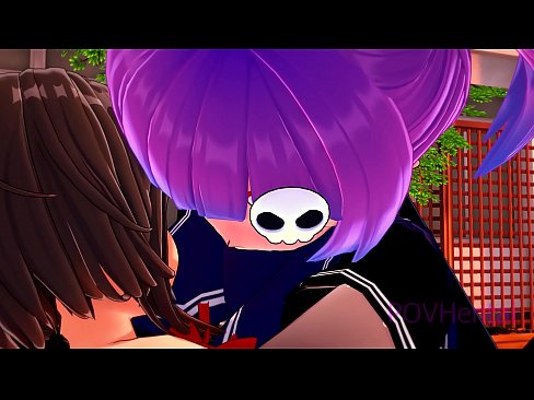 ❤️ Monstre de fille arachnéenne. ❤️ Vidéo de sexe at fr.porno24-7.ru