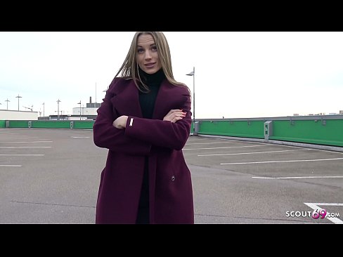 ❤️ SCOUT ALLEMAND EST UN RÊVE TOUCHANT STEELE, PARKING TELLTALE ET SEXY POUR L'ARGENT ❤️ Vidéo de sexe at fr.porno24-7.ru