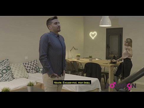 ❤️ PORNBCN 4K Une femme mûre avec de gros seins veut être baisée par voie anale jeune gigolo avec une grosse bite fellation amortisme baise dure travail à la main style chien chatte lécher orgasme sous-titres français ❤️ Vidéo de sexe at fr.porno24-7.ru