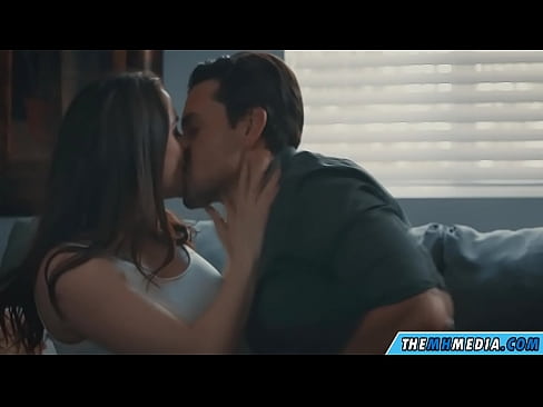 ❤️ Sexe romantique avec une bonne maman à forte poitrine ❤️ Vidéo de sexe at fr.porno24-7.ru