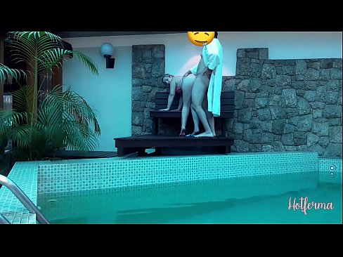 ❤️ Le patron invite la femme de chambre à la piscine, mais n'a pas pu résister à une chaude ❤️ Vidéo de sexe at fr.porno24-7.ru