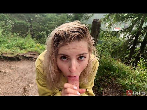 ❤️ Une fille avale du sperme après une fellation publique - Eva Elfi ❤️ Vidéo de sexe at fr.porno24-7.ru