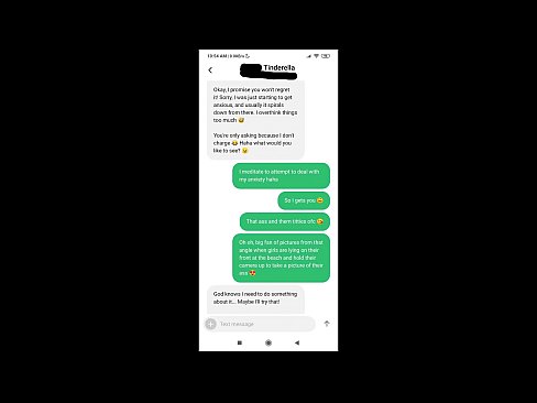 ❤️ J'ai ajouté un nouveau PAWG de Tinder à mon harem ( parler à Tinder inclus) ❤️ Vidéo de sexe at fr.porno24-7.ru